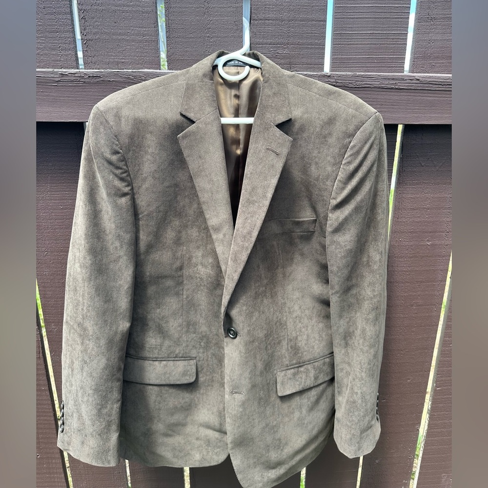 Gorgeous Blazer